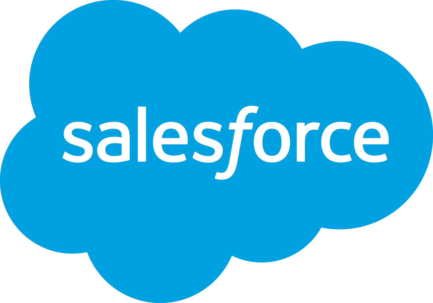 Salesforce Partnership