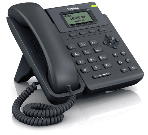 Yealink SIP-T19P inc PSU