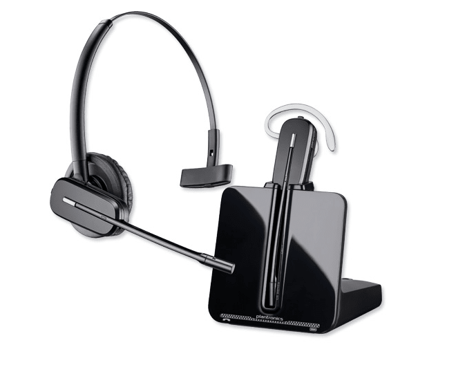 PLANTRONICS CS540