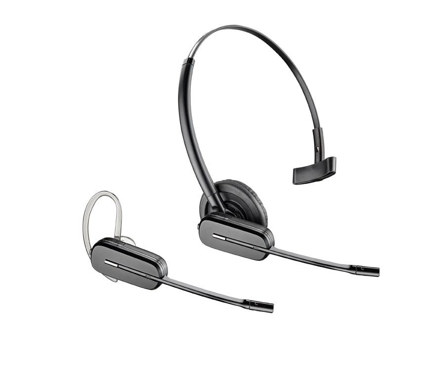 PLANTRONICS CS540