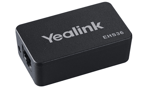 Yealink EHS36