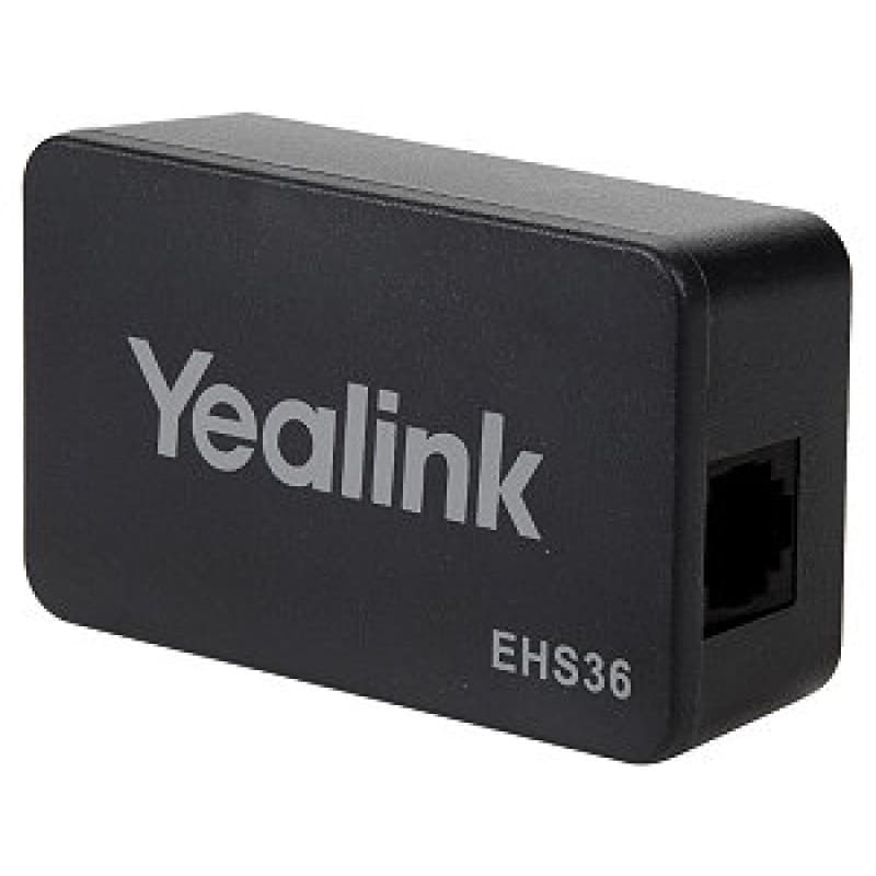 Yealink EHS36