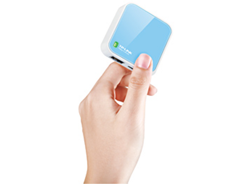 Tp-Link TL-WR702N