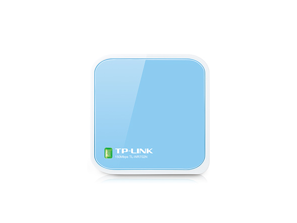 Tp-Link TL-WR702N