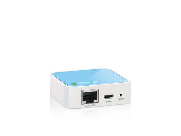Tp-Link TL-WR702N