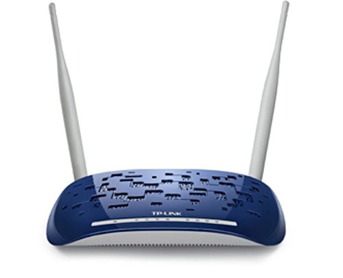 Tp-Link TD-W8960N