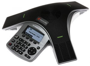 Conference phone Polycom IP5000